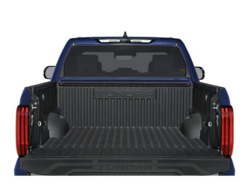 New 2026 Toyota Tundra Limited AWD/4WD image 13