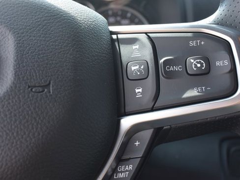 New 2026 RAM 2500 Tradesman AWD/4WD image 21