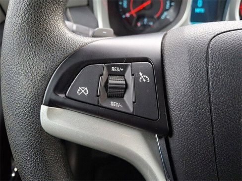 Used 2013 Chevrolet Camaro LS image 19