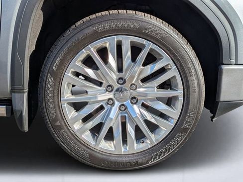 Used 2019 GMC Sierra 1500 Denali image 10