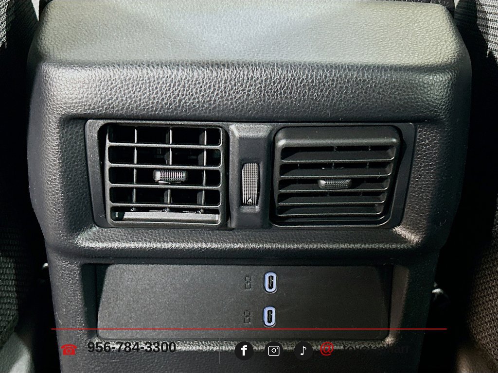 New 2026 Toyota 4Runner SR5 AWD/4WD image 23
