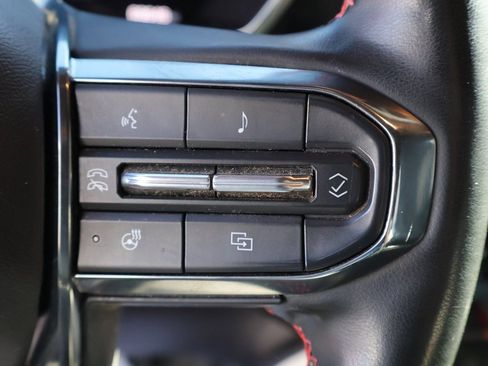 Certified 2023 GMC Canyon AT4X w/ Edition 1 image 46