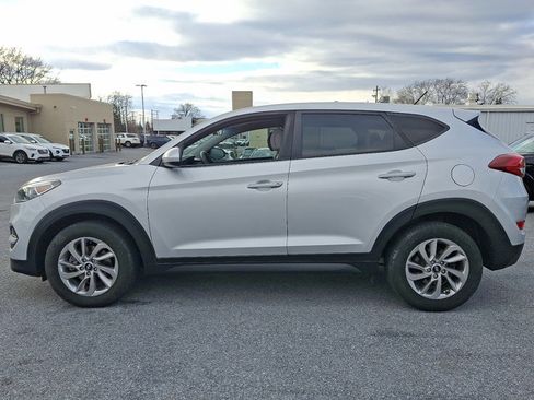 Used 2018 Hyundai Tucson SE image 7