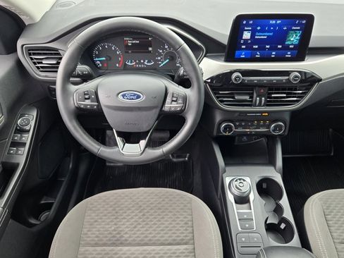 Certified 2022 Ford Escape SE w/ Convenience Package FWD image 26