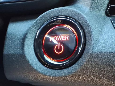 New 2026 Honda CR-V TrailSport image 18