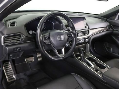 Used 2022 Honda Accord Sport image 23