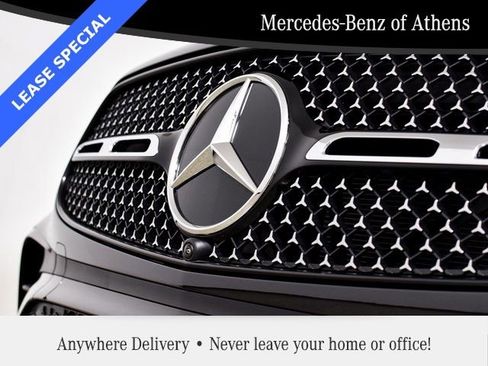 New 2026 Mercedes-Benz GLC 300 4MATIC image 8