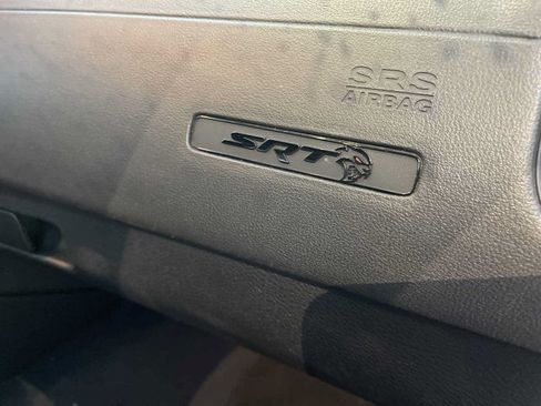 Used 2021 Dodge Charger SRT Hellcat RWD image 43