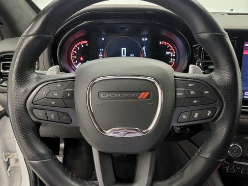 Used 2024 Dodge Durango R/T AWD/4WD image 20