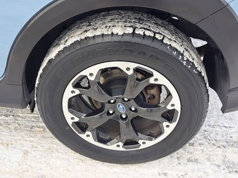 Used 2023 Subaru Crosstrek 2.0i Premium image 24