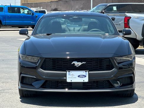 New 2026 Ford Mustang Premium RWD image 8