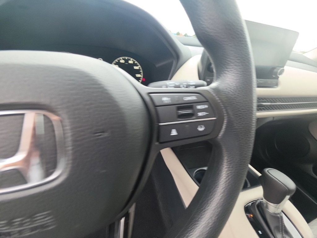 Certified 2024 Honda HR-V LX image 17