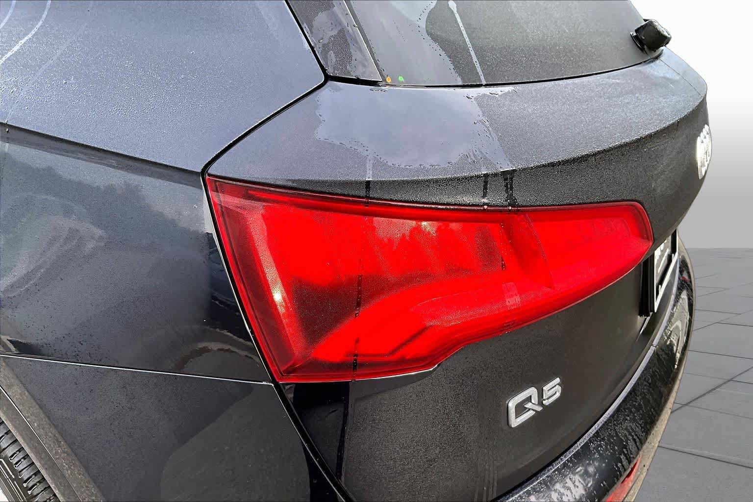 Used 2018 Audi Q5 Prestige AWD/4WD image 29