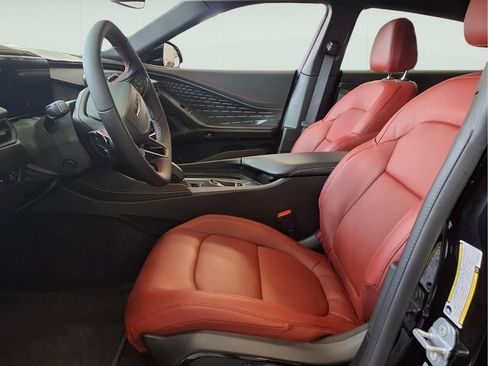 New 2026 Dodge Charger Scat Pack AWD/4WD image 8