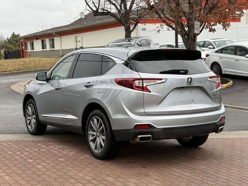 Certified 2023 Acura RDX Technology Package image 4