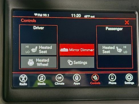 Used 2022 Dodge Challenger SXT w/ Cold Weather Group image 11