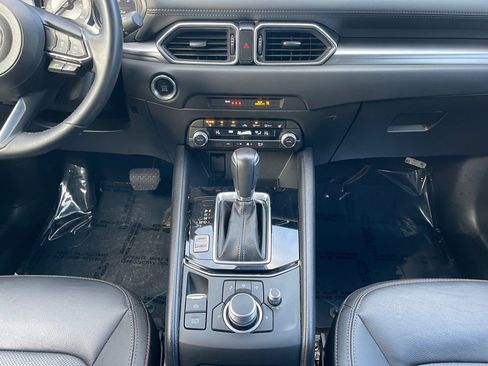 Used 2023 MAZDA CX-5 AWD 2.5 S image 13