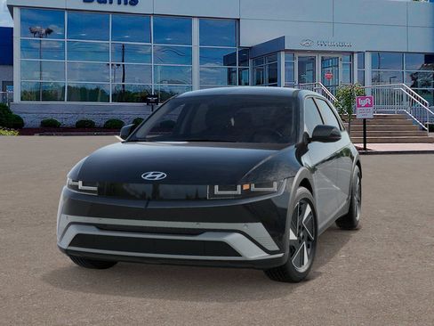 New 2026 Hyundai Ioniq 5 SEL image 6