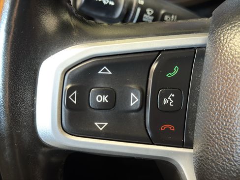 Used 2022 RAM 1500 Big Horn AWD/4WD image 23