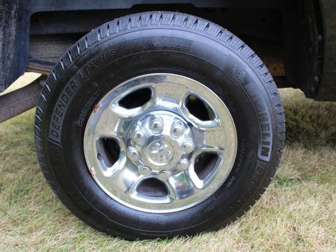 Used 2012 RAM 3500 SLT w/ Technology Group image 25