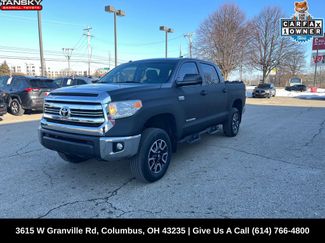 Used 2016 Toyota Tundra SR5 w/ TRD Off Road Package 360° Tour