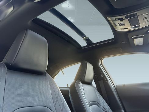 New 2026 Lexus UX 300h AWD image 13