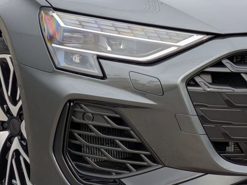 New 2026 Audi S3 Premium image 16