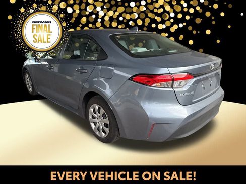 Used 2023 Toyota Corolla LE image 4