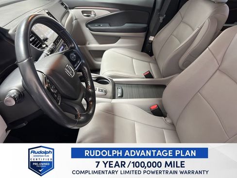 Used 2022 Honda Pilot Special Edition image 10