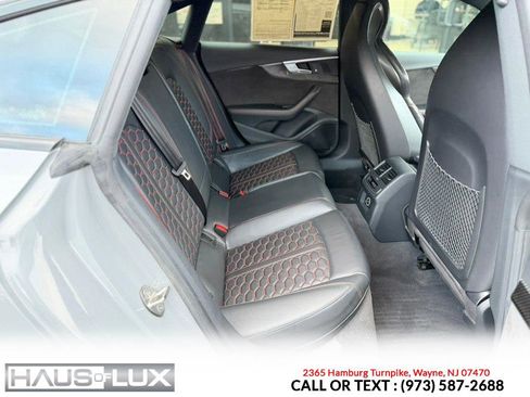 Used 2019 Audi RS 5 Sportback image 30