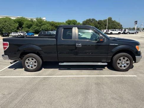 Used 2011 Ford F150 XLT w/ XLT Chrome Pkg RWD image 6
