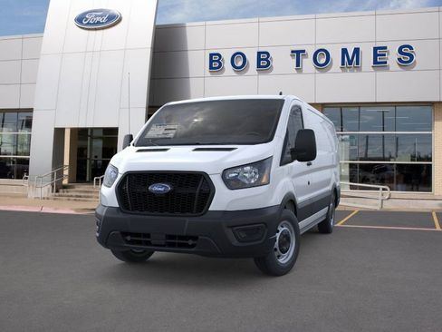New 2025 Ford Transit 250 Base image 2