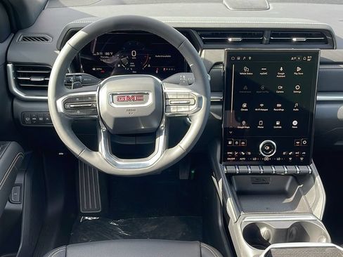 New 2027 GMC Terrain Elevation w/ Elevation Premium Package FWD image 16