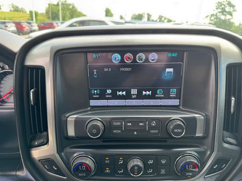 Used 2019 Chevrolet Silverado 1500 LT w/ All Star Edition image 23