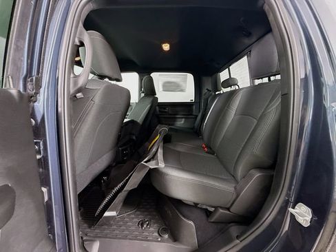 New 2026 RAM 2500 Tradesman AWD/4WD image 23