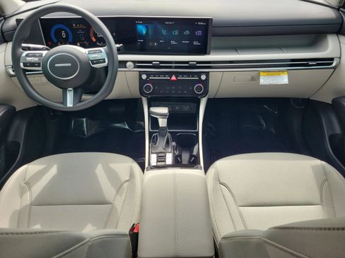 New 2026 Hyundai Tucson SEL image 14