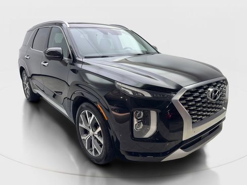 Used 2022 Hyundai Palisade Limited image 4