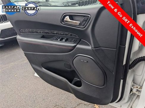 Used 2023 Dodge Durango R/T image 22