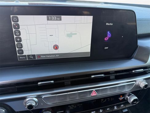 Used 2023 Kia Telluride S w/ S Sunroof Package image 27