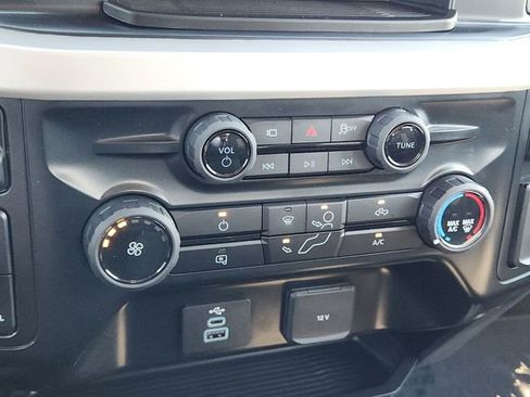 New 2026 Ford F250 XL w/ STX Appearance Package image 19