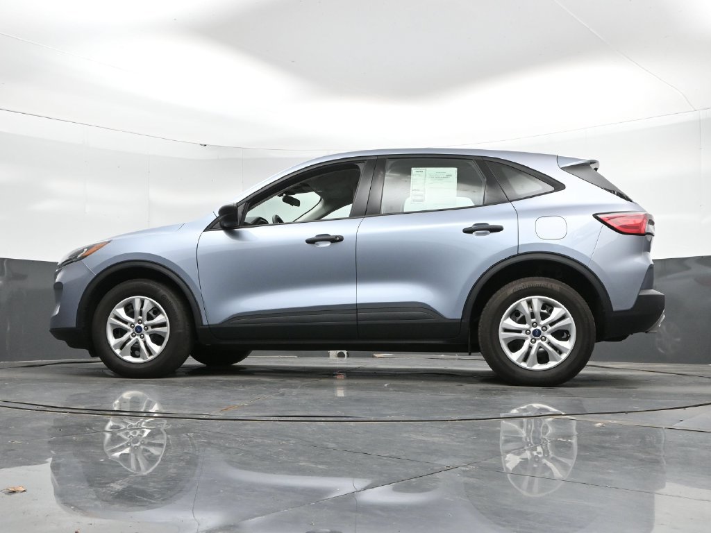 Used 2022 Ford Escape S AWD/4WD image 44