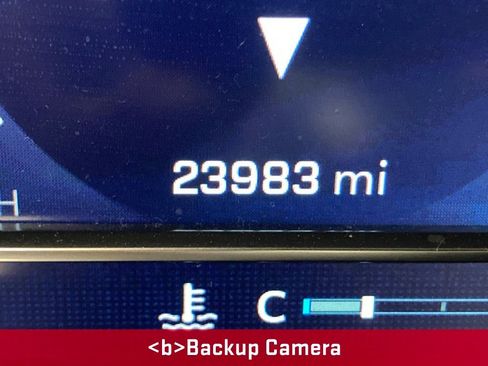 Used 2024 Chevrolet Tahoe High Country image 6