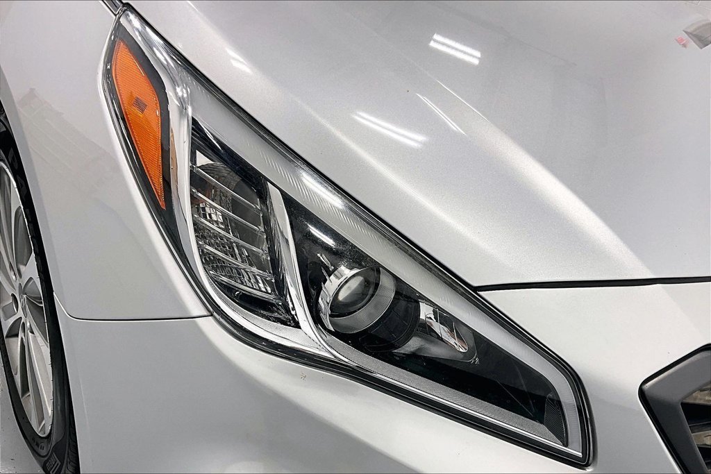 Used 2017 Hyundai Sonata Sport w/ Value Edition Package 02 FWD image 34