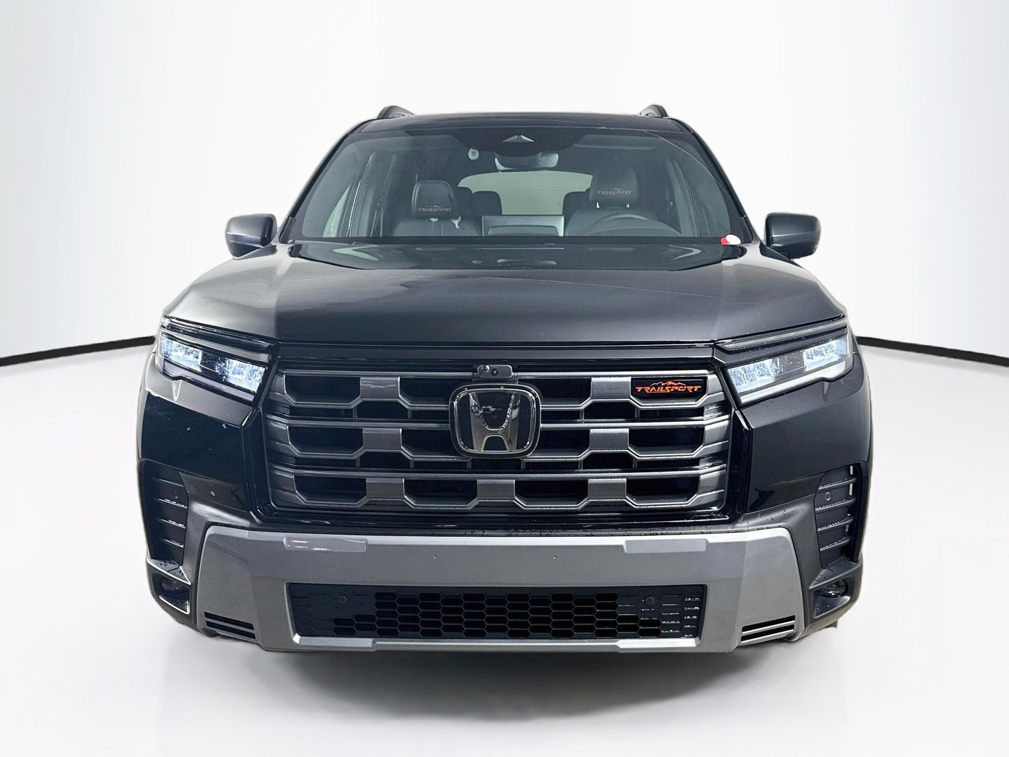New 2026 Honda Pilot TrailSport image 3