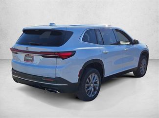 New 2026 Buick Enclave Preferred w/ Super Cruise Package FWD video 2