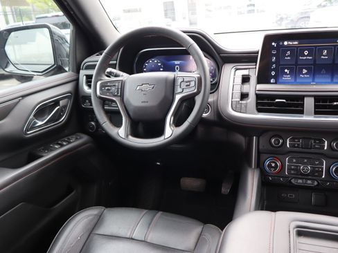 Used 2023 Chevrolet Tahoe RST w/ Luxury Package AWD/4WD image 14