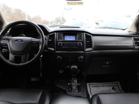 Used 2019 Ford Ranger XL w/ Trailer Tow Package image 10