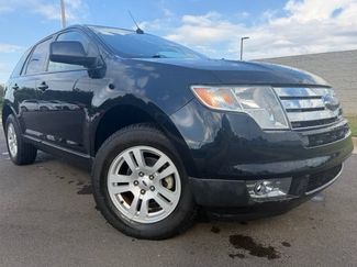 Used 2008 Ford Edge SEL FWD video 2