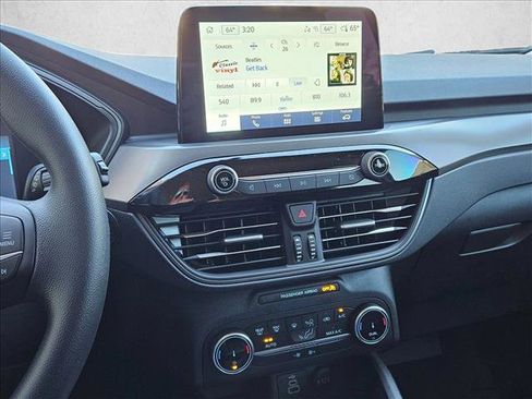 New 2026 Ford Escape Active image 12