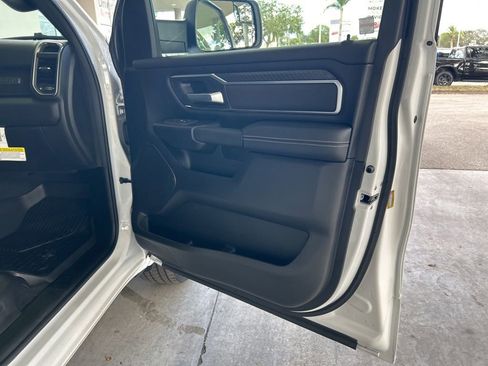 New 2026 RAM 1500 Big Horn w/ Night Edition image 27
